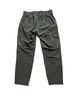 Apana Black Gray Cargo Pants Size L - photo 2