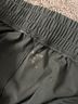 Apana Black Gray Cargo Pants Size L - photo 3