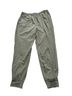 90 Degree by Reflex Green Track Pants Size L - photo 1