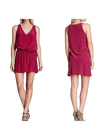 Elizabeth and James Tiana Dress Casual Dress (view 1)