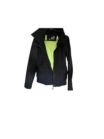 Fox Jacket (view 1)