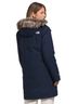 The North Face Blue Coat Size 2X - photo 2