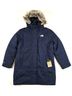 The North Face Blue Coat Size 2X - photo 3