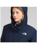 The North Face Blue Coat Size 2X - photo 6