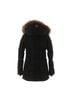 Mackage Black Coat Size 14 - photo 2