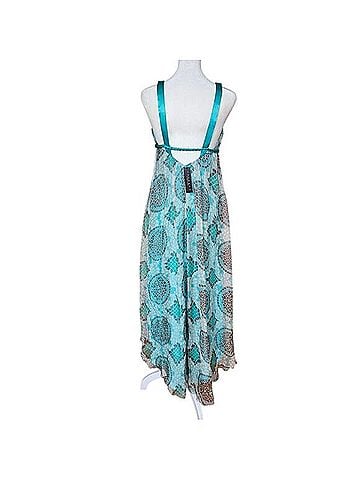 Laundry by Shelli Segal Braided Waist Casual Dress (view 2)