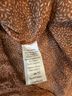 Böhme Floral Brown Long Sleeve Blouse Size S - photo 4