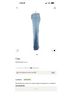 Gap Blue Jeans Size 6 - photo 4
