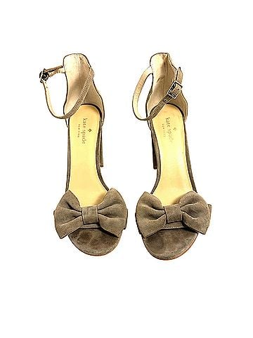 Kate Spade New York Paulette  Heels (view 2)