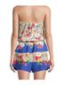 Johnny Was Multi Color Bella Tankini Top Size XS - photo 3