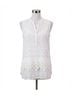 Johnny Was White Malin Tank Size XS - photo 1