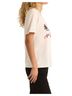 Z Supply Graphic White Ski Boyfriend Tee Size S - photo 4