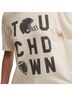 Z Supply White Boyfriend Touchdown Tee Size S - photo 3
