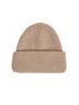 Z Supply Brown Snow Cap Beanie One size - photo 1