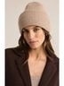 Z Supply Brown Snow Cap Beanie One size - photo 2