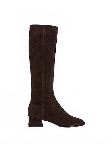 Flattered Women's Suede Eden Boots (view 1)