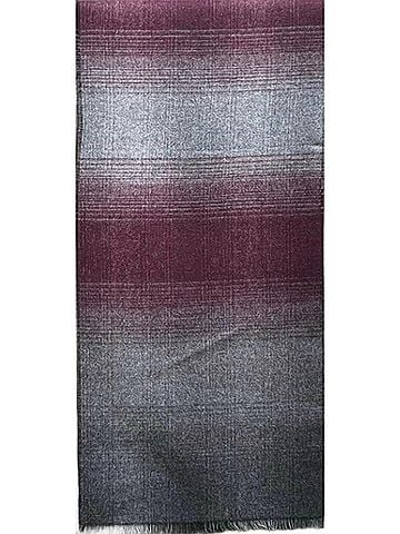 V.Fraas Women's Colorblock Reversible Scarf (view 2)