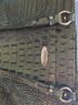 Brahmin Green Leather Tote One size - photo 4