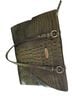 Brahmin Green Leather Tote One size - photo 1