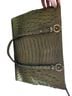 Brahmin Green Leather Tote One size - photo 2