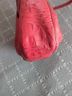 Brahmin Red Leather Hobo One size - photo 7