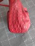 Brahmin Red Leather Hobo One size - photo 9