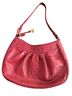 Brahmin Red Leather Hobo One size - photo 2