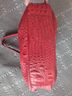 Brahmin Red Leather Hobo One size - photo 6