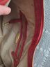 Brahmin Red Leather Hobo One size - photo 8