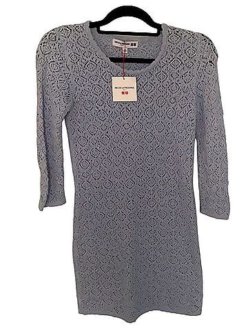 Ines de la Fressange for Uniqlo Casual Dress (view 1)