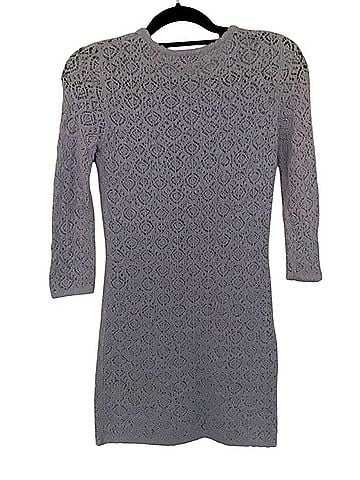 Ines de la Fressange for Uniqlo Casual Dress (view 2)