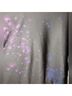 ULTRACOR Print Black Purple Pullover Hoodie Size M - photo 10