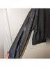 ULTRACOR Print Black Purple Pullover Hoodie Size M - photo 6