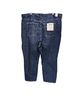 Good American Solid Blue Jeans Size 30 - photo 2