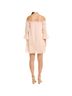 Foxiedox 100% Polyester Pink Casual Dress Size M - photo 5