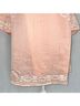Foxiedox 100% Polyester Pink Casual Dress Size M - photo 6