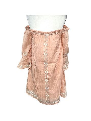 Foxiedox Casual Dress (view 2)