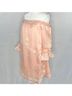Foxiedox 100% Polyester Pink Casual Dress Size M - photo 7