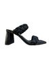 Dolce Vita Black Heels Size 6 - photo 2