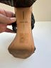 Dolce Vita Black Heels Size 6 - photo 5