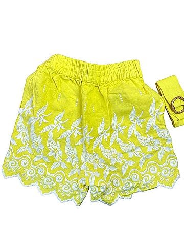 Anthropologie Shorts (view 2)