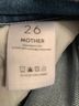 Mother Blue Jeans Size 26 - photo 3