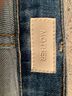 Mother Blue Jeans Size 26 - photo 4