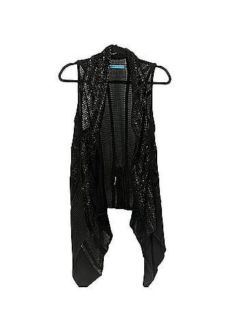 Alice + Olivia Sweater Vest (view 1)
