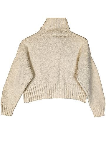 Caron Callahan Turtleneck Sweater (view 2)