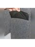Theory Houndstooth Black White Blazer Size 12 - photo 6
