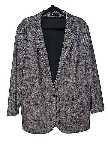 Theory Blazer (view 1)