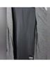 Theory Houndstooth Black White Blazer Size 12 - photo 12