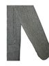 Theory Houndstooth Black White Blazer Size 12 - photo 4