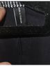 Theory Houndstooth Black White Blazer Size 12 - photo 9